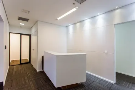 Sala Comercial para alugar, 400m² no Vila Olímpia, São Paulo