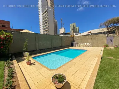 Galpão/Depósito/Armazém com 4 Quartos à venda, 167m² no Piatã, Salvador