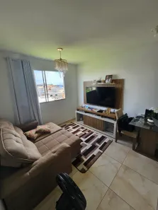 Apartamento com 2 Quartos à venda, 41m² no Marechal Rondon, Salvador