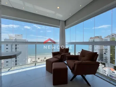 Apartamento com 4 Quartos à venda, 197m² no Meia Praia, Itapema