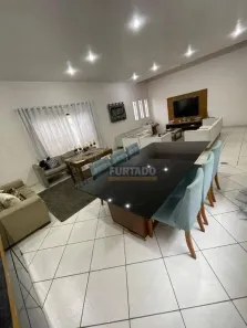 Sobrado com 3 Quartos à venda, 300m² no Vila Euclides, São Bernardo do Campo