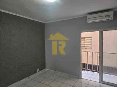 Apartamento com 2 Quartos à venda, 88m² no Jardim Seyon, São José do Rio Preto