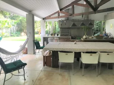 Casa com 5 Quartos à venda, 550m² no Morumbi, São Paulo