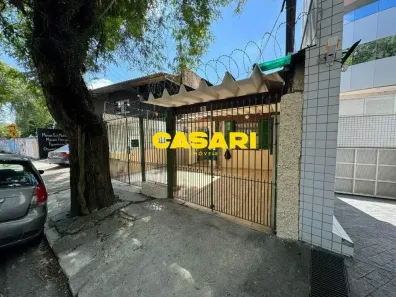 Imóvel Comercial com 2 Quartos à venda, 130m² no Ferrazópolis, São Bernardo do Campo