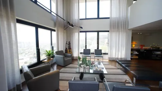 Apartamento com 1 Quarto à venda, 217m² no Santa Lúcia, Belo Horizonte