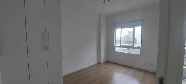 Apartamento com 1 Quarto para alugar, 52m² no Alphaville Centro Industrial e Empresarial/Alphaville., Barueri