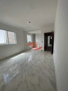 Cobertura com 2 Quartos à venda, 51m² no Estrela do Oriente, Belo Horizonte