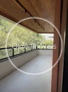 Apartamento com 2 Quartos à venda, 61m² no Lagoa, Rio de Janeiro