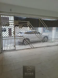 Casa com 2 Quartos para alugar, 95m² no Tatuapé, São Paulo