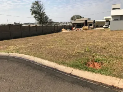Lote/Terreno à venda, 273m² no Residencial Valência 1, Álvares Machado