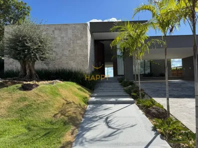 Casa de Condomínio com 4 Quartos à venda, 390m² no Mirante do Fidalgo, Lagoa Santa