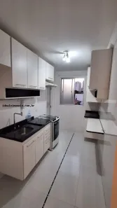 Apartamento com 2 Quartos à venda, 50m² no Jardim América, São José dos Campos