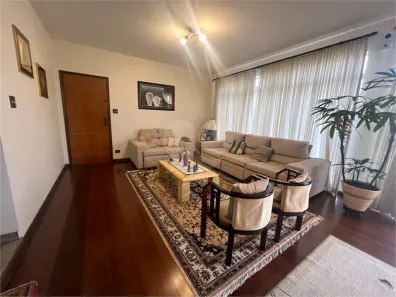 Sobrado com 3 Quartos à venda, 250m² no Vila Paulicéia, São Paulo
