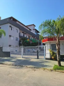 Apartamento com 2 Quartos à venda, 56m² no Itaguá, Ubatuba