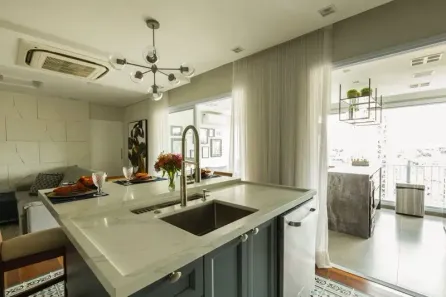 Apartamento com 3 Quartos à venda, 115m² no Bosque da Saúde, São Paulo