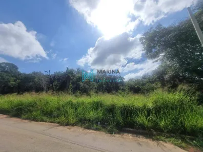 Lote/Terreno à venda, 2450m² no Lagoa Mansões, Lagoa Santa