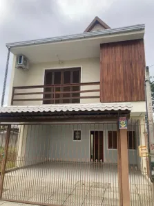 Casa com 3 Quartos à venda, 134m² no Aberta dos Morros, Porto Alegre