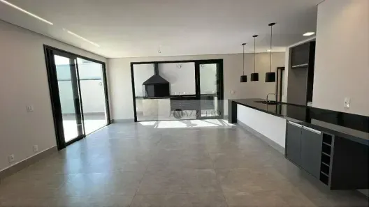 Casa de Condomínio com 3 Quartos à venda, 205m² no Jardim Residencial Viena, Indaiatuba