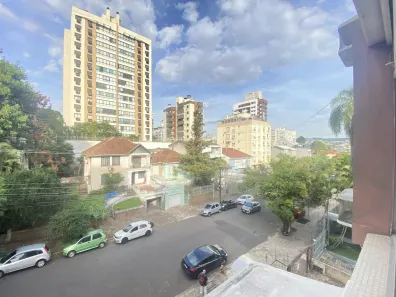 Apartamento com 2 Quartos à venda, 74m² no Petrópolis, Porto Alegre