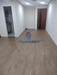 Sala Comercial com 1 Quarto à venda, 35m² no Centro, Campinas