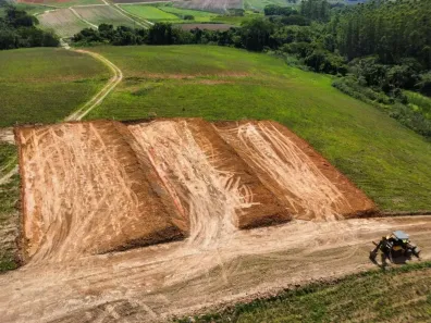 Lote/Terreno à venda, 500m² no Centro (Caucaia do Alto), Cotia