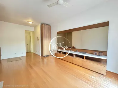 Apartamento com 3 Quartos à venda, 114m² no Barra da Tijuca, Rio de Janeiro