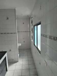 Apartamento com 2 Quartos para alugar, 48m² no Conjunto Residencial Trinta e Um de Março, São José dos Campos