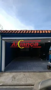 Casa com 3 Quartos à venda, 150m² no Vila Nova Carolina, São Paulo