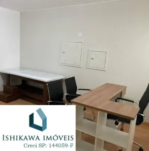 Imóvel Comercial com 7 Quartos para alugar, 220m² no Cambuci, São Paulo