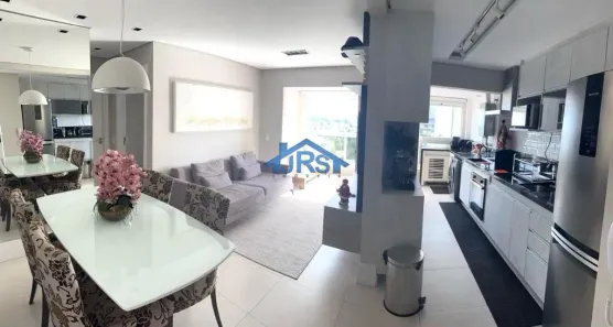 Apartamento com 2 Quartos à venda, 67m² no Melville Empresarial I e II, Barueri
