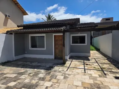 Casa com 2 Quartos à venda, 80m² no Praia de Itaipuaçu (Itaipuaçu), Maricá