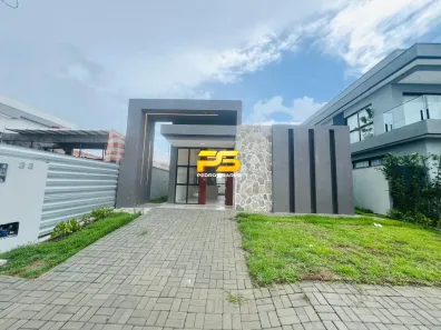 Casa com 3 Quartos à venda, 100m² no Muçumagro, João Pessoa
