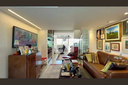 Cobertura com 1 Quarto à venda, 156m² no Pinheiros, São Paulo
