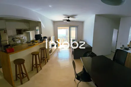 Apartamento com 3 Quartos à venda, 96m² no Vila Andrade, São Paulo