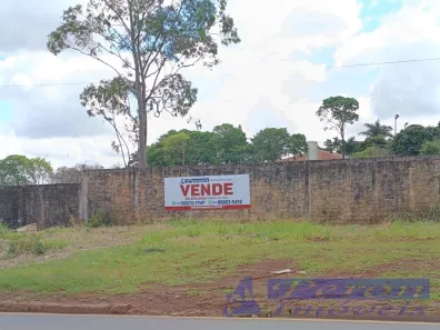 Lote/Terreno à venda, 24200m² no Parque Industrial Bandeirantes, Maringá