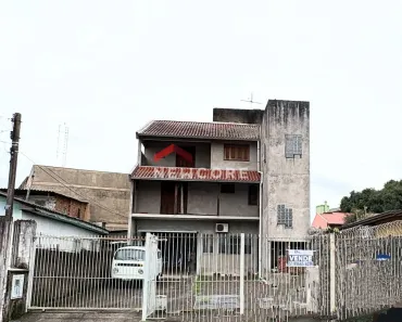 Sobrado com 2 Quartos à venda, 114m² no Paraíso, Sapucaia do Sul