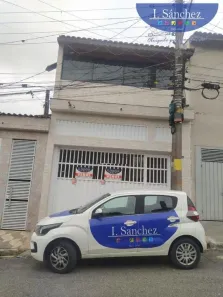 Casa com 2 Quartos à venda, 100m² no Vila Virgínia, Itaquaquecetuba