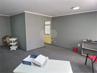 Sala Comercial à venda, 41m² no Jardim Paulista, São Paulo
