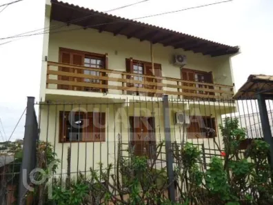 Casa com 3 Quartos à venda, 342m² no Medianeira, Porto Alegre