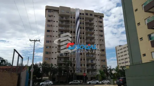 Apartamento com 4 Quartos à venda, 140m² no Olaria, Porto Velho