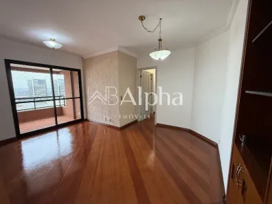 Apartamento com 3 Quartos para alugar, 86m² no Alphaville Centro Industrial e Empresarial/Alphaville., Barueri