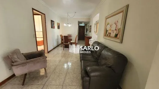 Apartamento com 2 Quartos para alugar, 85m² no Santa Helena, Vitória