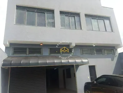 Galpão/Depósito/Armazém para alugar, 400m² no Jardim Santo Antônio, Valinhos
