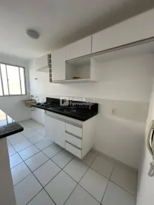 Apartamento com 2 Quartos à venda, 43m² no Nova Parnamirim, Parnamirim