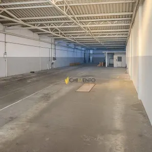 Galpão/Depósito/Armazém à venda, 560m² no Chácara Belenzinho, São Paulo