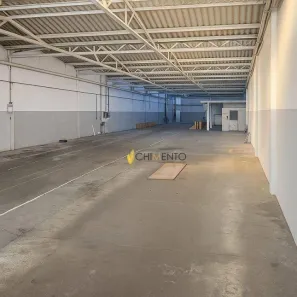 Galpão/Depósito/Armazém para alugar, 560m² no Chácara Belenzinho, São Paulo
