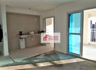 Apartamento com 3 Quartos à venda, 74m² no Gopoúva, Guarulhos
