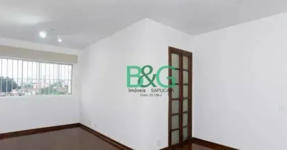 Apartamento com 3 Quartos à venda, 70m² no Vila Leonor, Guarulhos