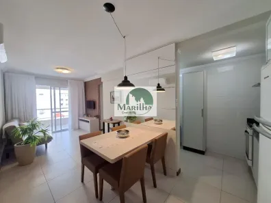 Apartamento com 1 Quarto à venda, 51m² no Ingleses do Rio Vermelho, Florianópolis