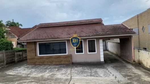 Casa com 3 Quartos à venda, 100m² no Orfãs, Ponta Grossa